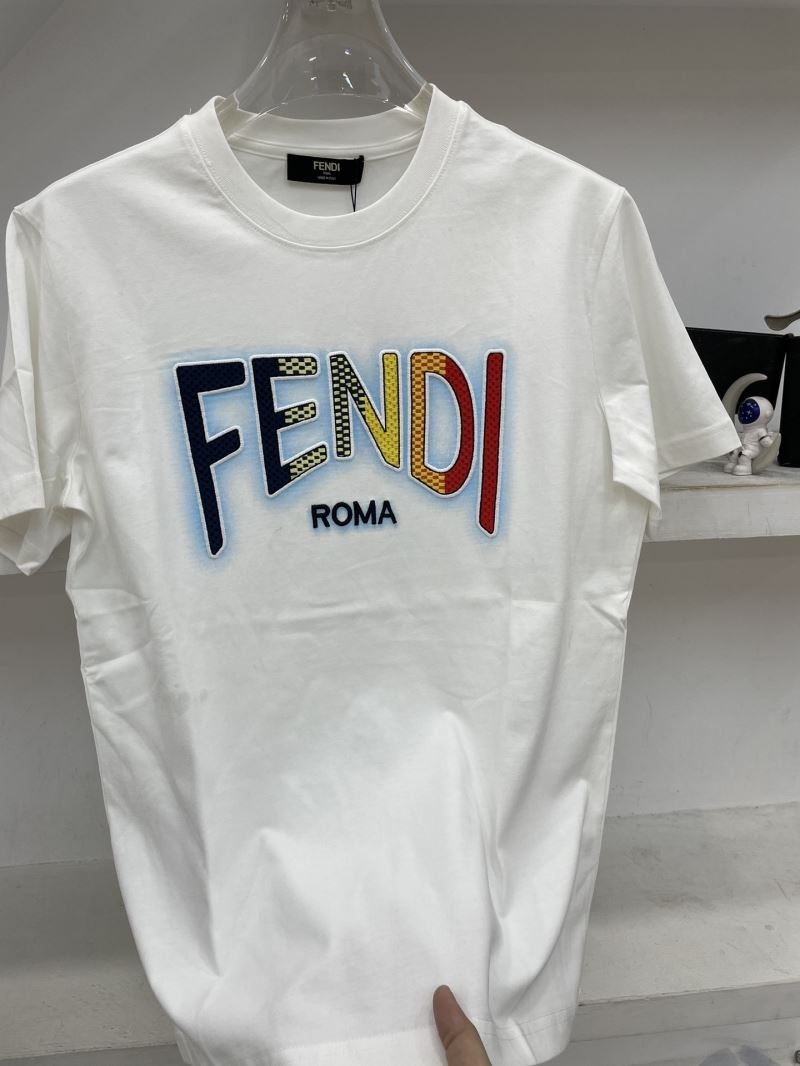 Fendi T-Shirts